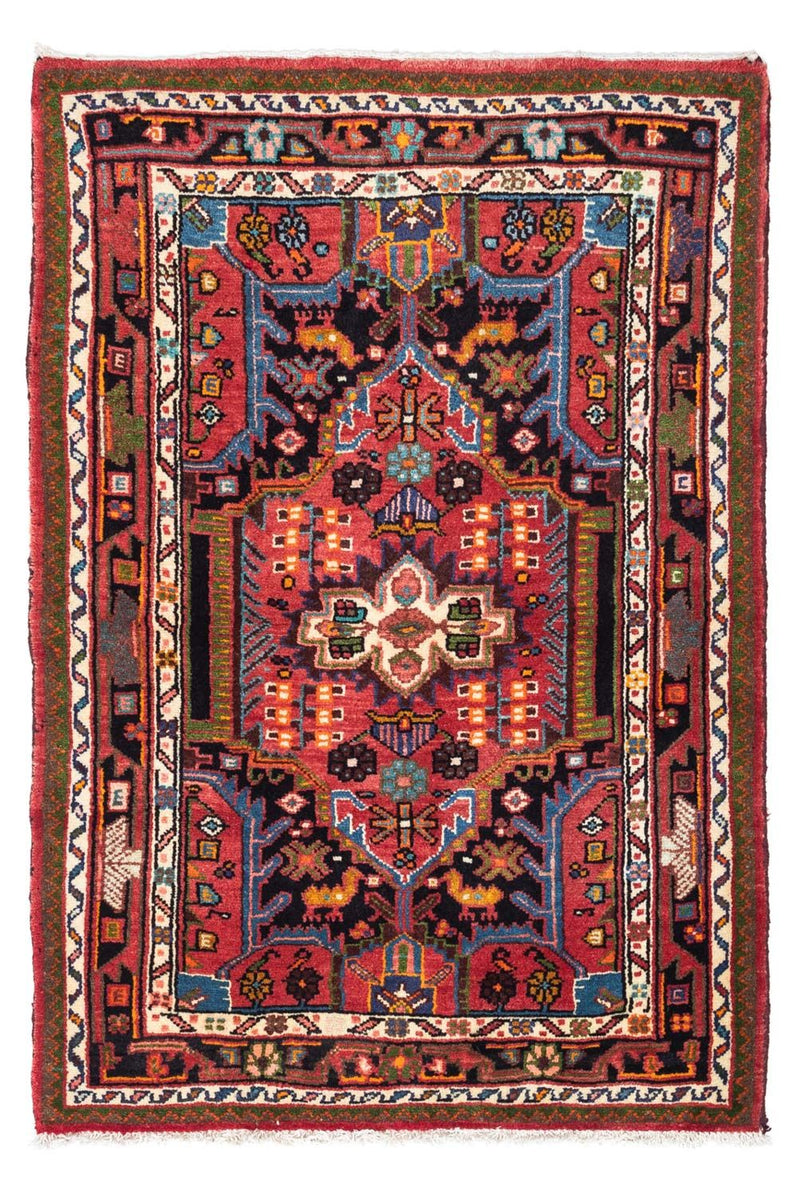 Hosseinabad Teppe 120x80cm - Persisk teppe