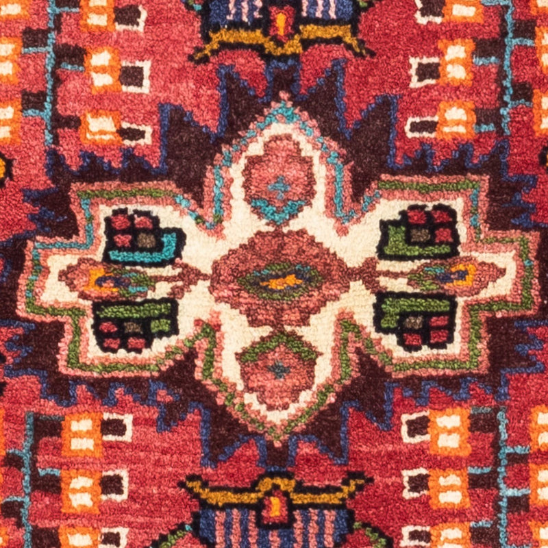 Hosseinabad Teppe 120x80cm - Persisk teppe