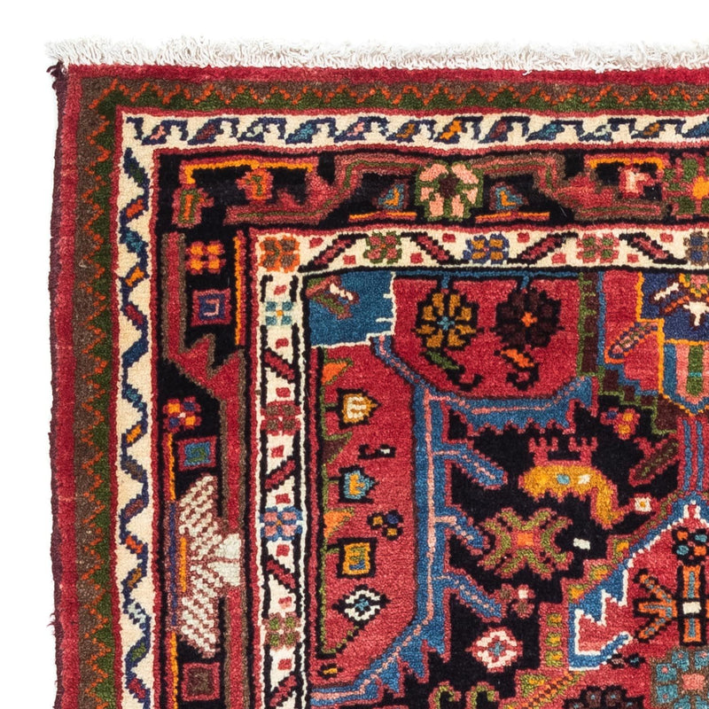Hosseinabad Teppe 120x80cm - Persisk teppe