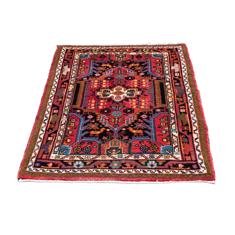 Hosseinabad Teppe 120x80cm - Persisk teppe