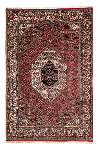 Bidjar Teppe 203x303cm - Persisk teppe