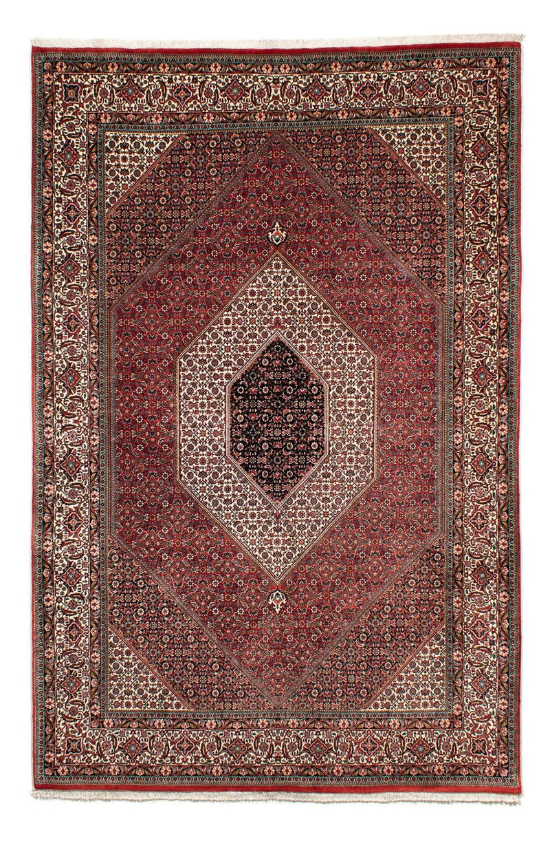 Bidjar Teppe 303x203cm - Persisk teppe