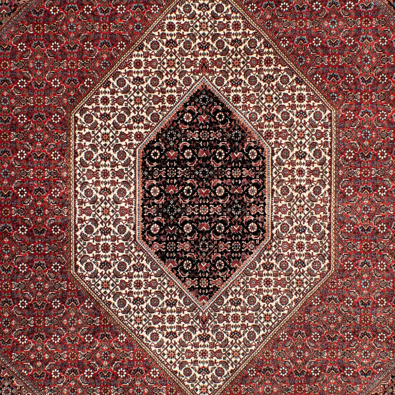 Bidjar Teppe 303x203cm - Persisk teppe