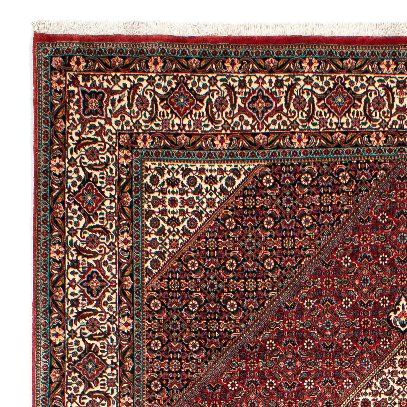 Bidjar Teppe 303x203cm - Persisk teppe