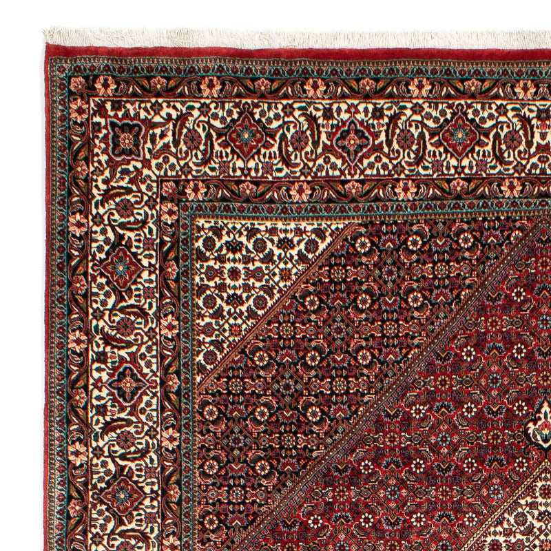 Bidjar Teppe 303x203cm - Persisk teppe