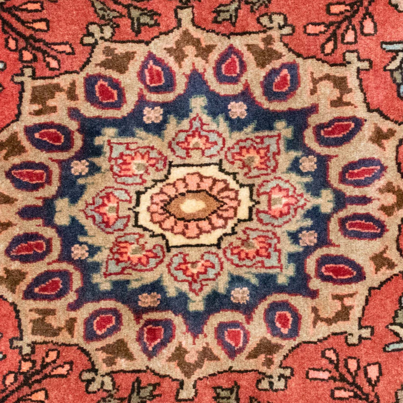 Bidjar Teppe 223x132cm - Persisk teppe