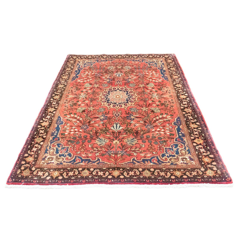 Bidjar Teppe 223x132cm - Persisk teppe