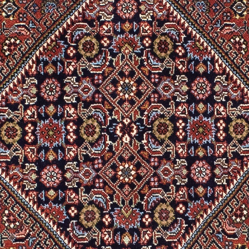 Bidjar Teppe 137x198cm - Persisk teppe