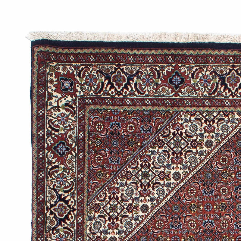 Bidjar Teppe 137x198cm - Persisk teppe