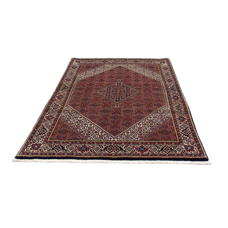Bidjar Teppe 137x198cm - Persisk teppe