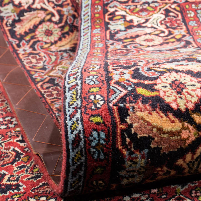 Bidjar Teppe 295x200cm - Persisk teppe