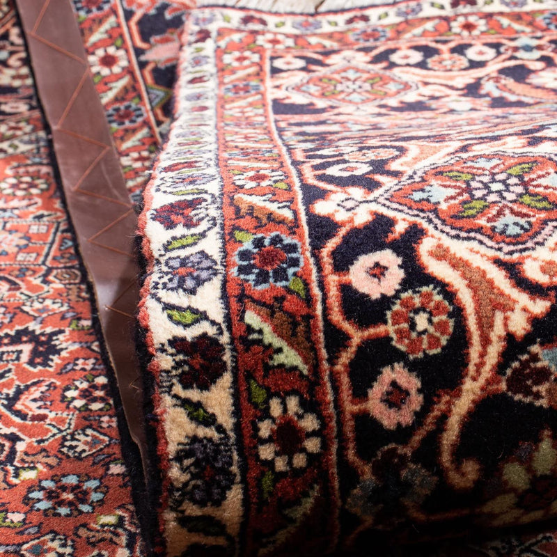Bidjar Teppe 293x200cm - Persisk teppe