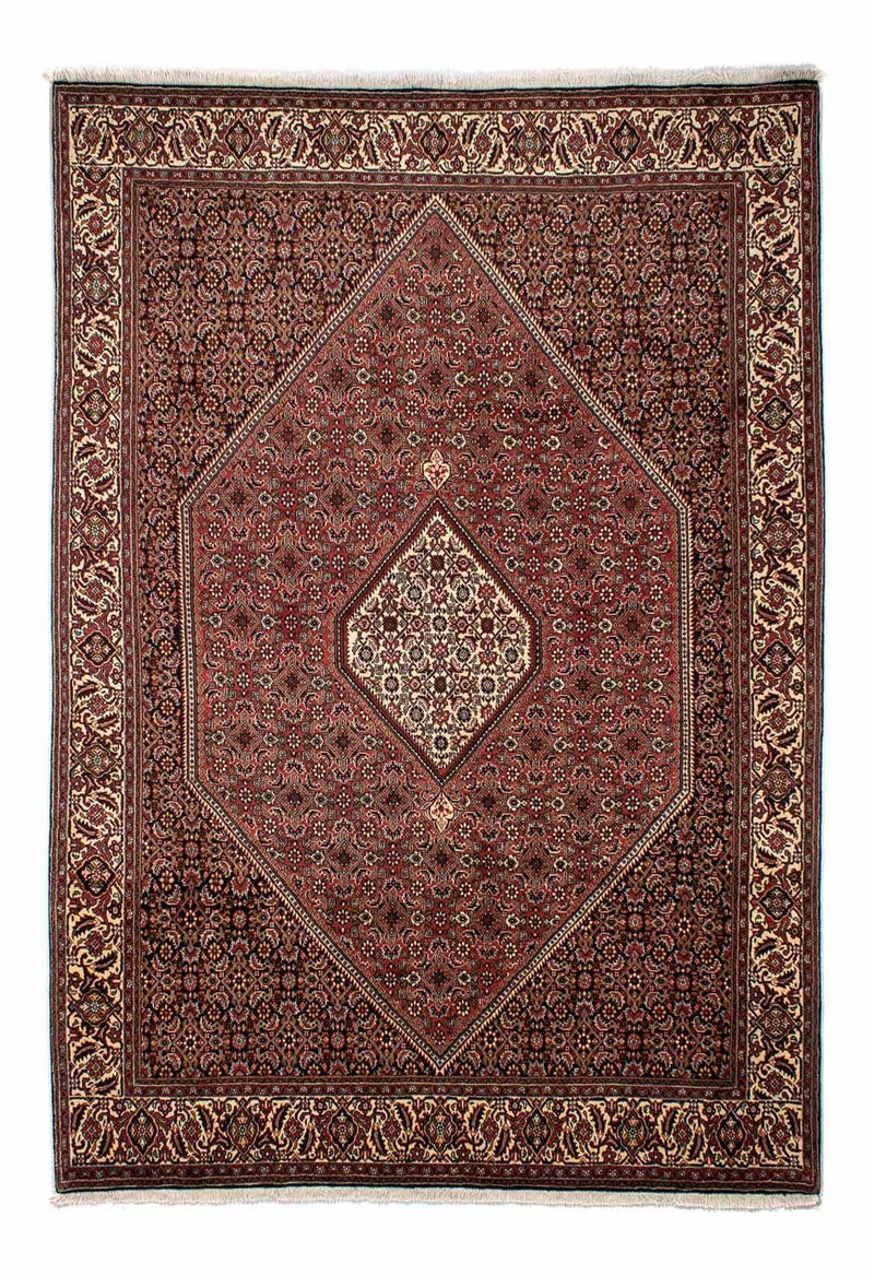 Bidjar Teppe 200x298cm - Persisk teppe