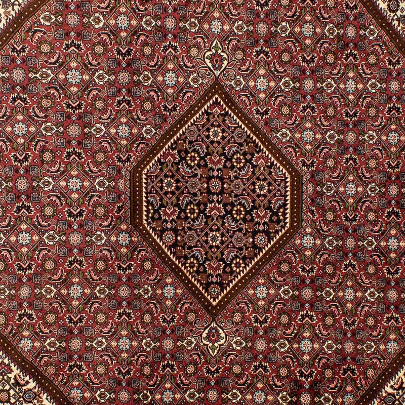 Bidjar Teppe 292x200cm - Persisk teppe