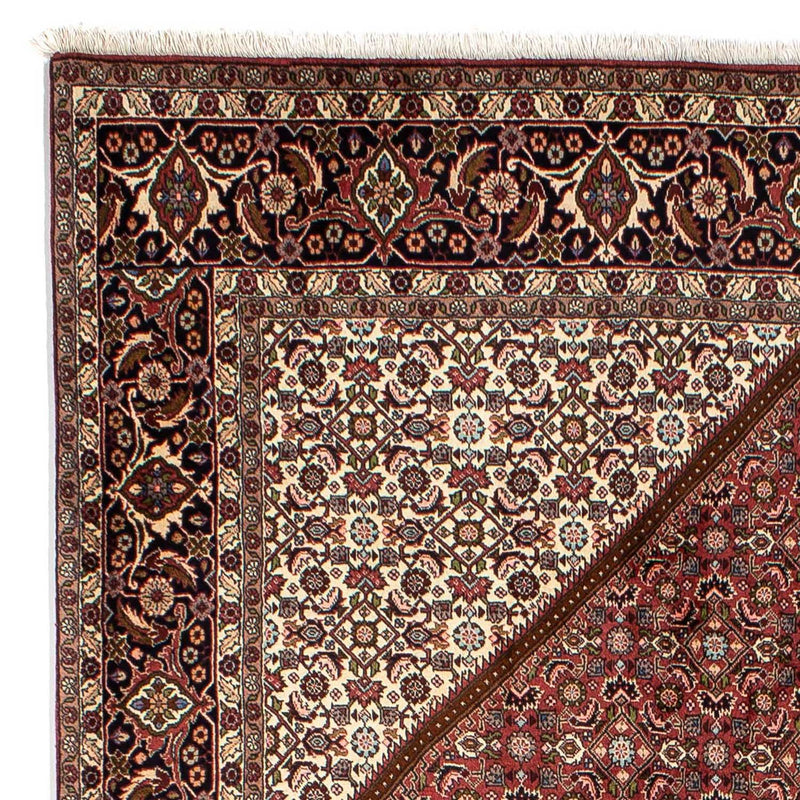 Bidjar Teppe 292x200cm - Persisk teppe