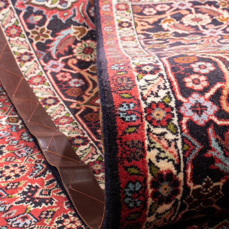 Bidjar Teppe 292x200cm - Persisk teppe