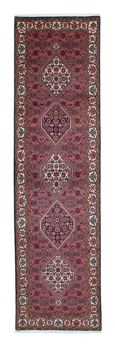 Bidjar Teppe 81x308cm - Persisk teppe