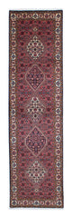 Bidjar Teppe 308x81cm - Persisk teppe