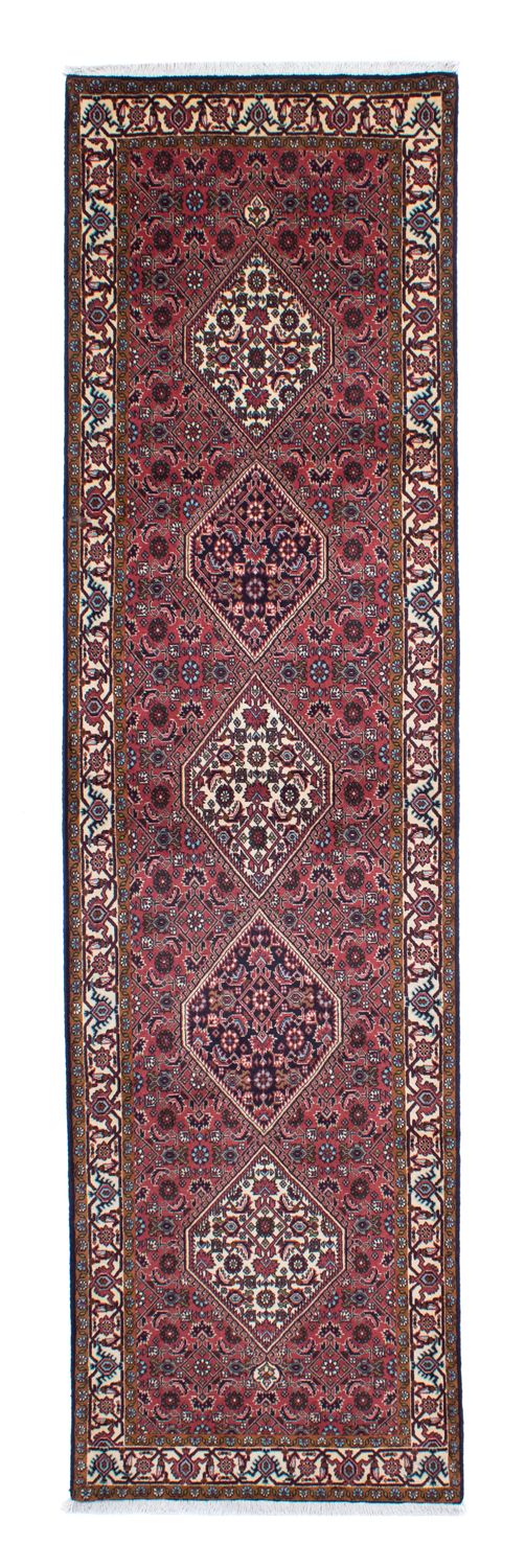 Bidjar Teppe 308x81cm - Persisk teppe