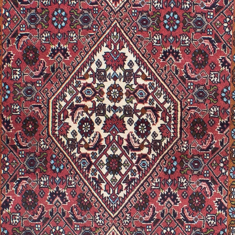 Bidjar Teppe 308x81cm - Persisk teppe