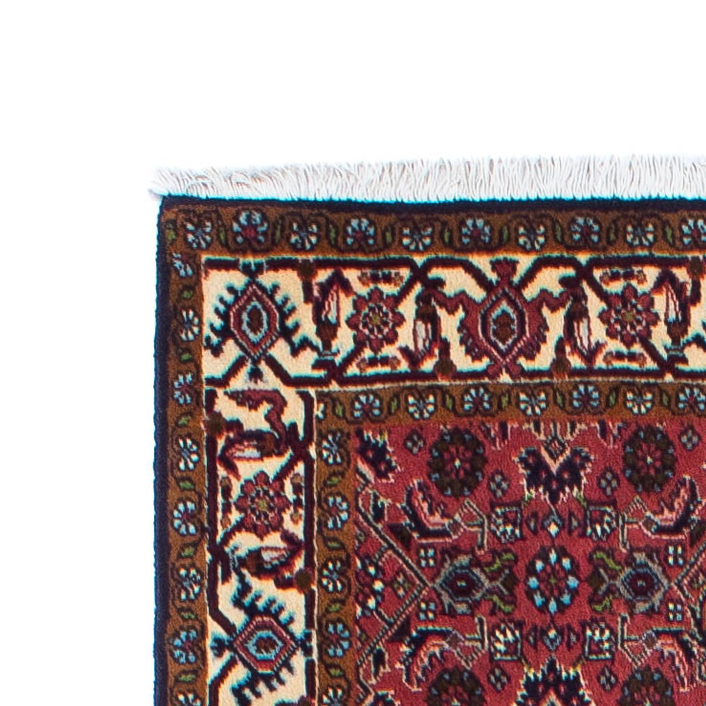 Bidjar Teppe 308x81cm - Persisk teppe