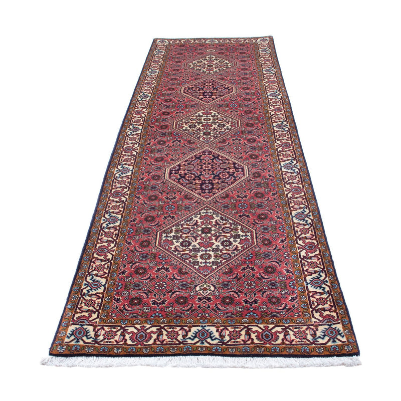 Bidjar Teppe 308x81cm - Persisk teppe