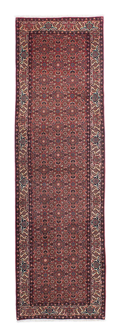 Bidjar Teppe 84x290cm - Persisk teppe