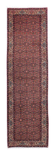 Bidjar Teppe 290x84cm - Persisk teppe
