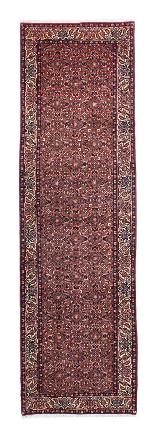 Bidjar Teppe 290x84cm - Persisk teppe