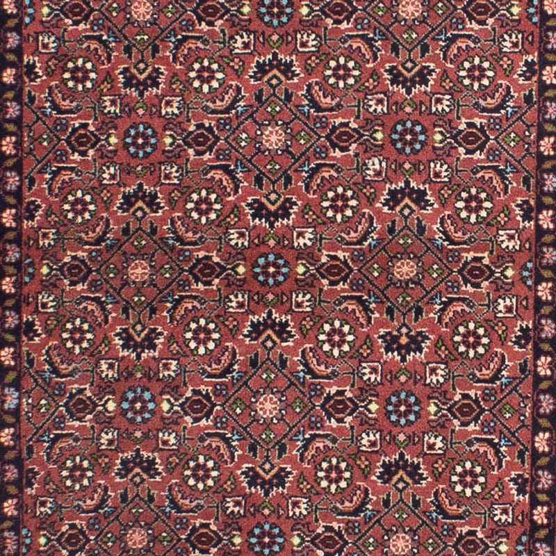 Bidjar Teppe 290x84cm - Persisk teppe