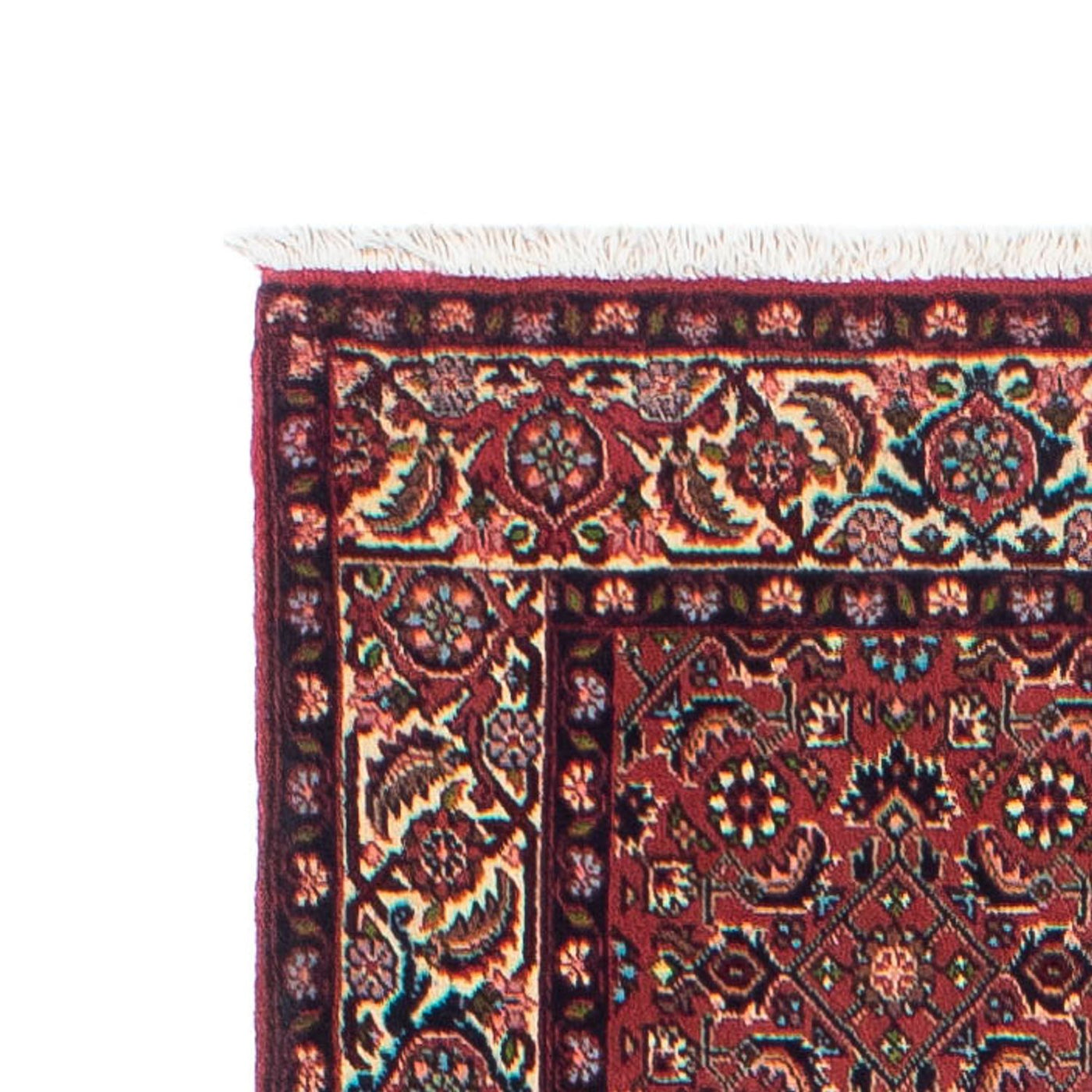 Bidjar Teppe 290x84cm - Persisk teppe