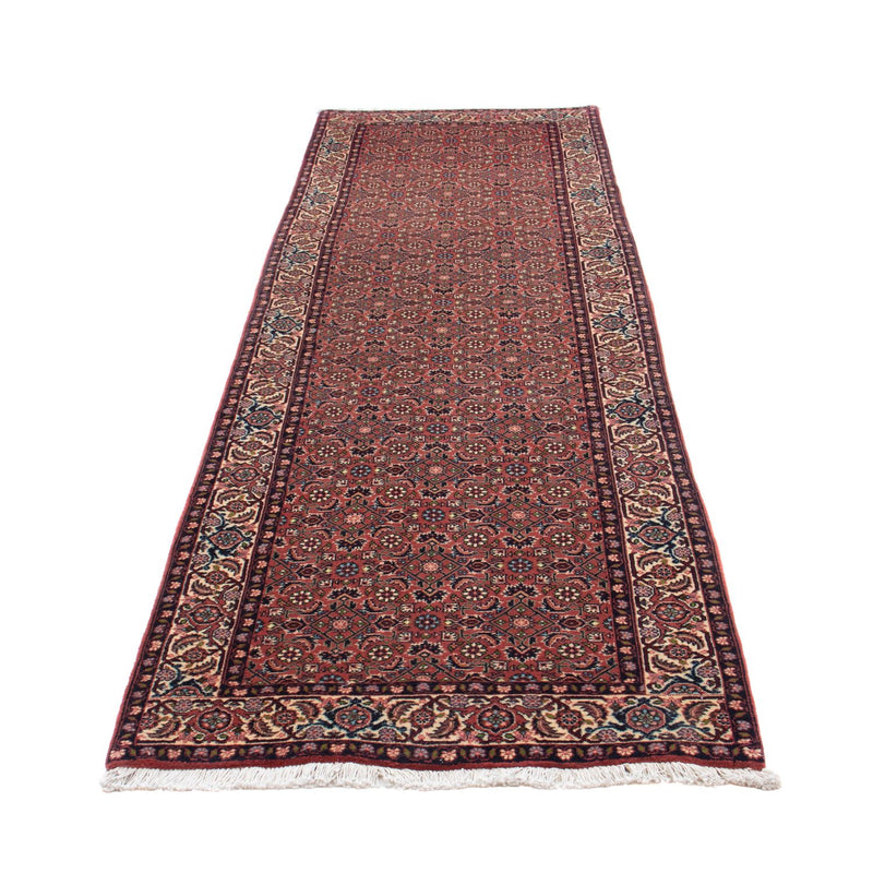 Bidjar Teppe 290x84cm - Persisk teppe