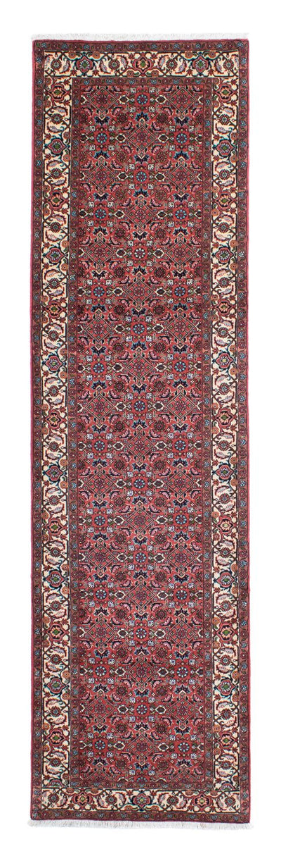 Bidjar Teppe 81x296cm - Persisk teppe