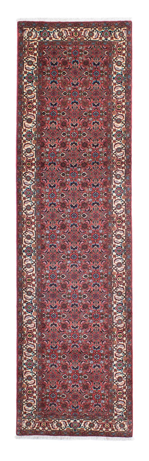 Bidjar Teppe 296x81cm - Persisk teppe