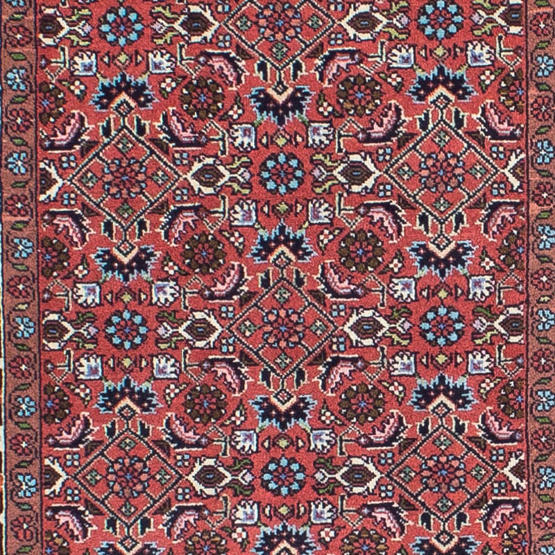 Bidjar Teppe 296x81cm - Persisk teppe