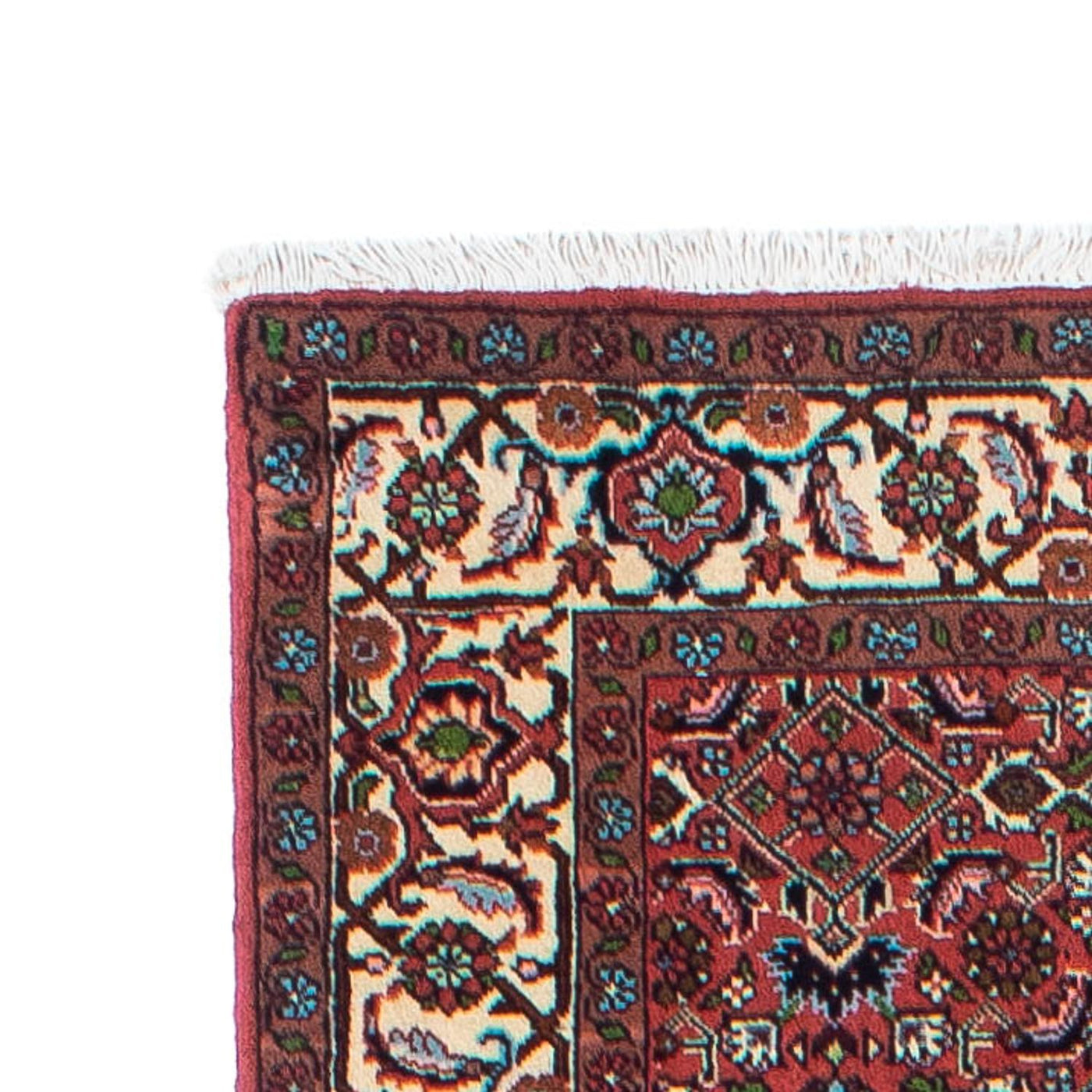Bidjar Teppe 296x81cm - Persisk teppe