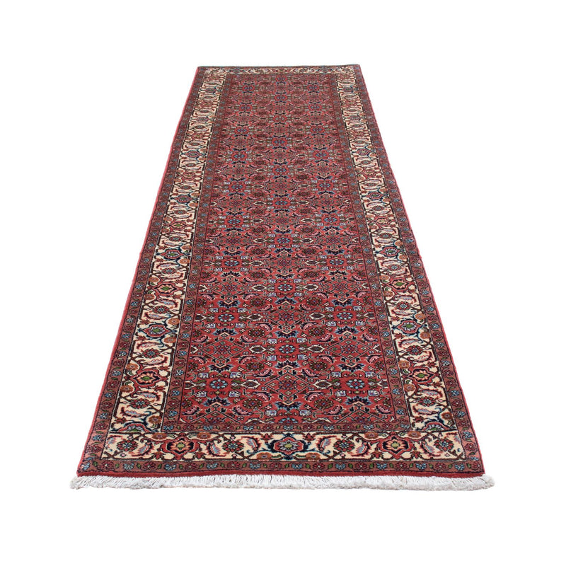 Bidjar Teppe 296x81cm - Persisk teppe