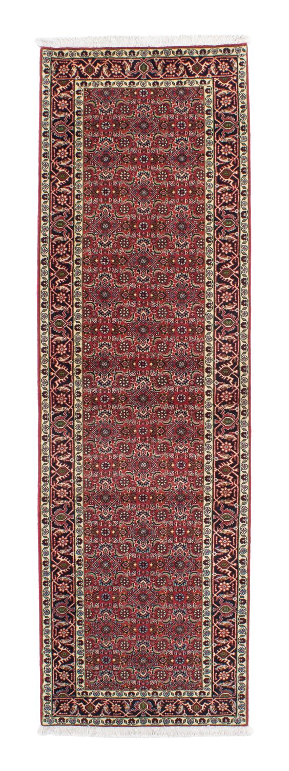Bidjar Teppe 249x73cm - Persisk teppe