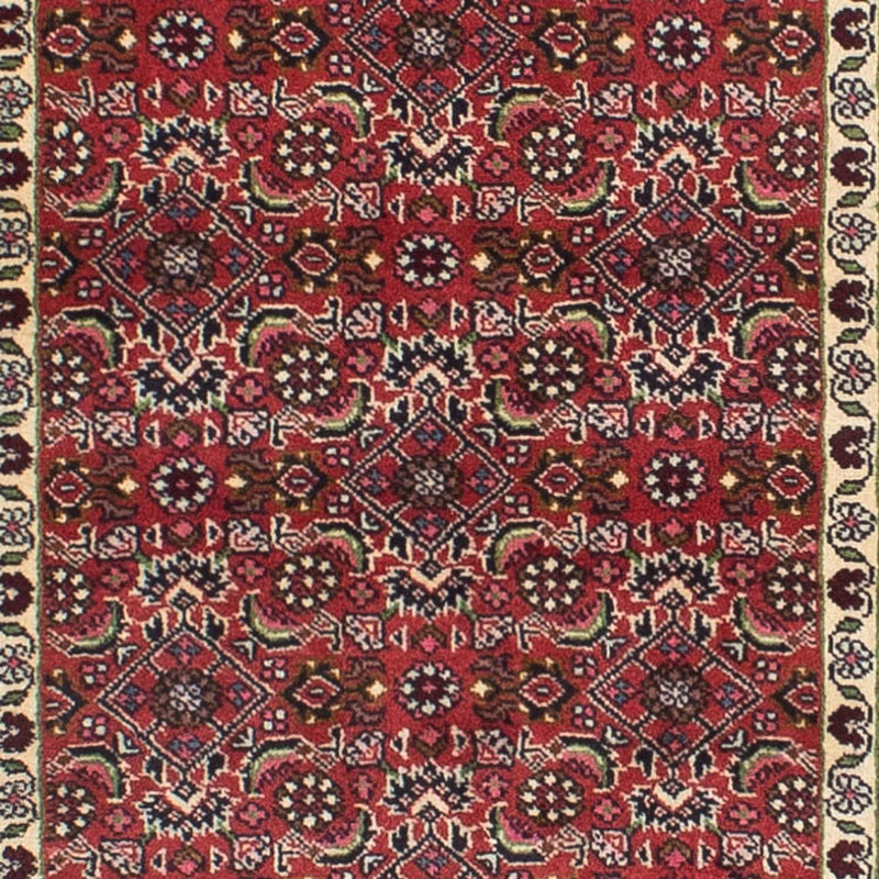 Bidjar Teppe 249x73cm - Persisk teppe