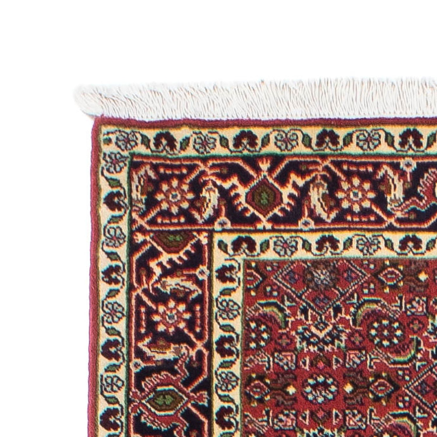 Bidjar Teppe 249x73cm - Persisk teppe