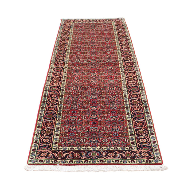 Bidjar Teppe 249x73cm - Persisk teppe