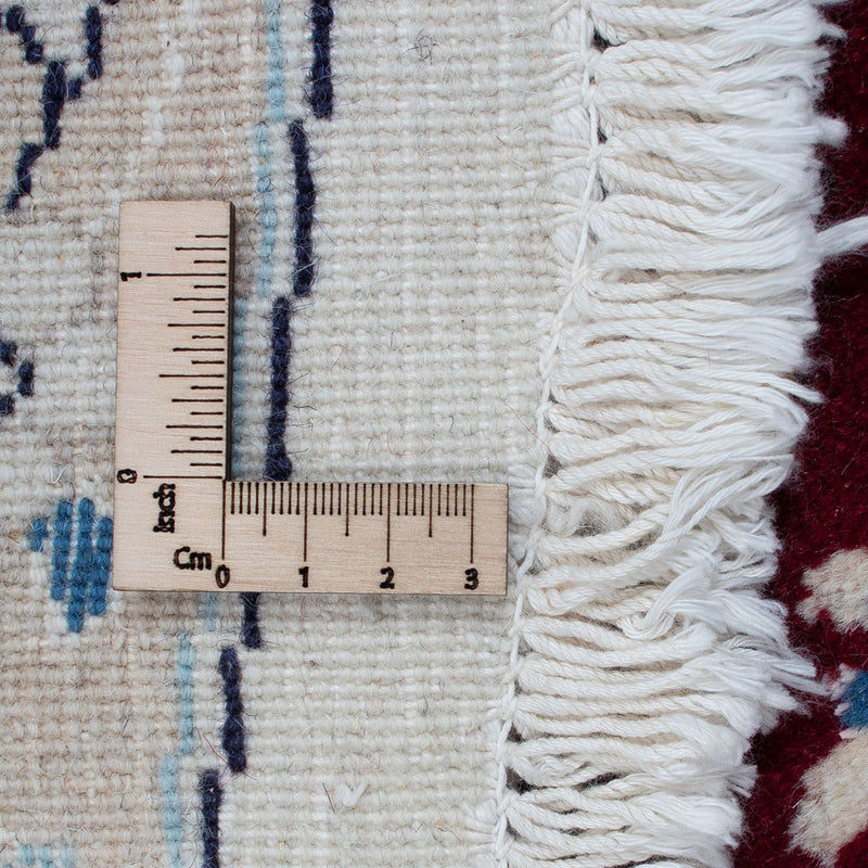 Nain Teppe 250x250cm - Persisk teppe