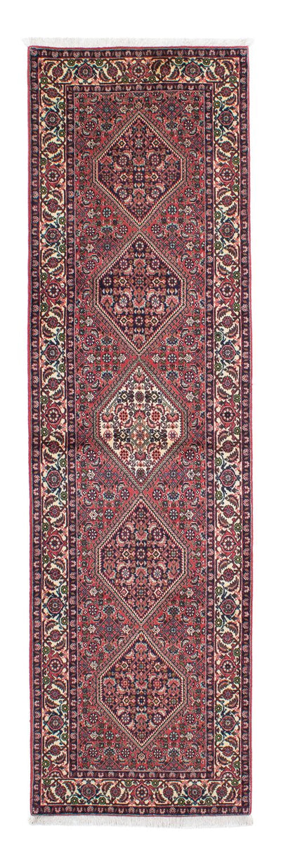 Bidjar Teppe 82x290cm - Persisk teppe