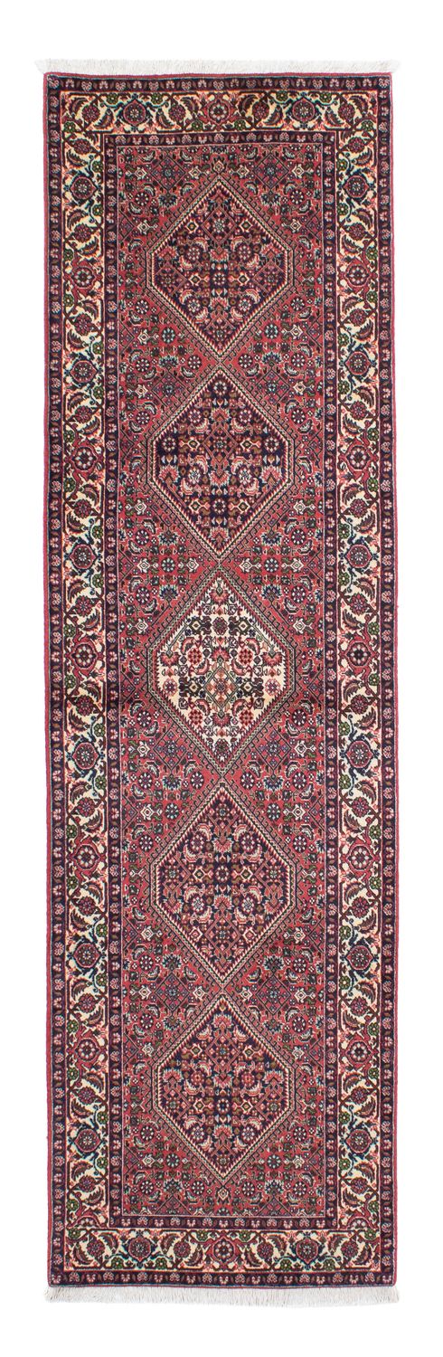 Bidjar Teppe 290x82cm - Persisk teppe
