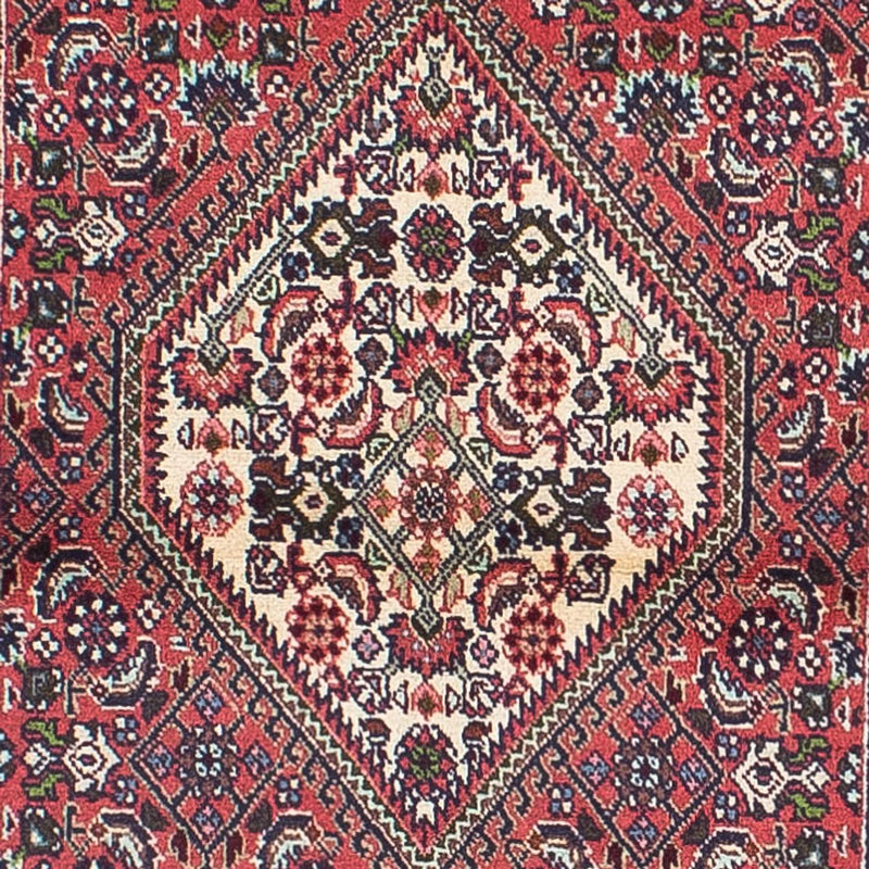 Bidjar Teppe 290x82cm - Persisk teppe