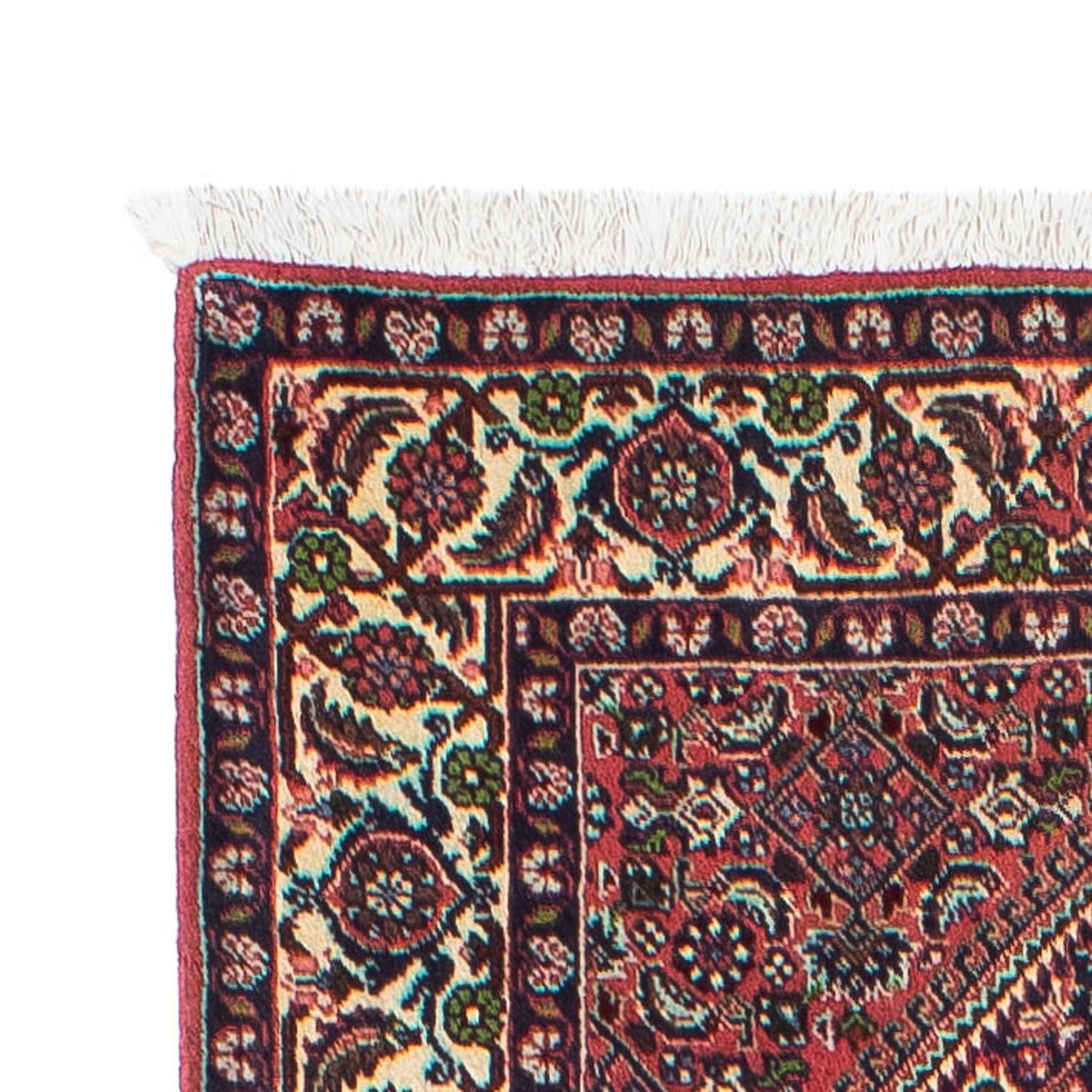 Bidjar Teppe 290x82cm - Persisk teppe