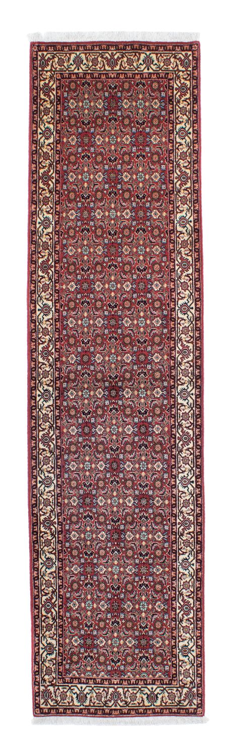 Bidjar Teppe 293x73cm - Persisk teppe