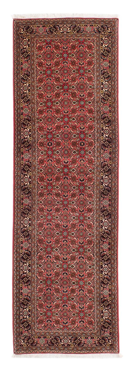 Bidjar Teppe 290x85cm - Persisk teppe