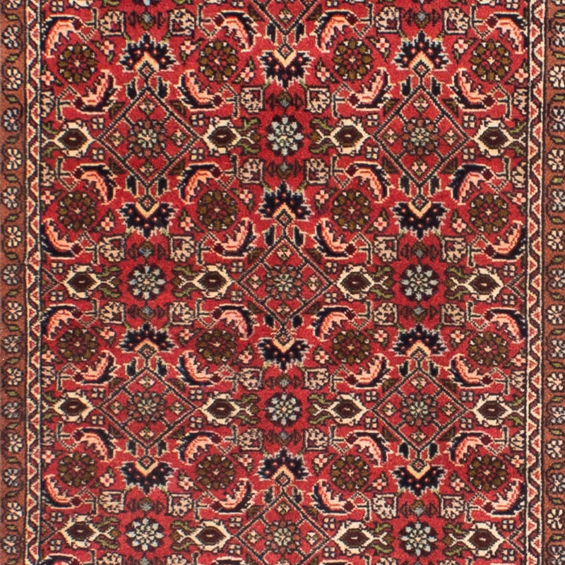 Bidjar Teppe 290x85cm - Persisk teppe