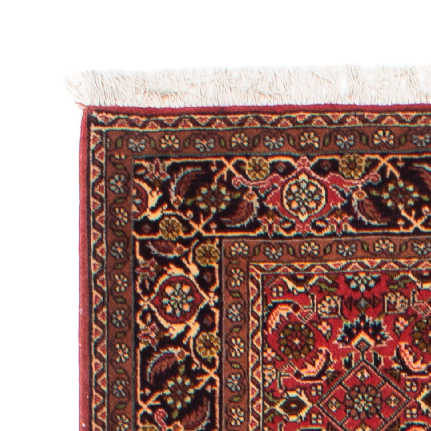 Bidjar Teppe 290x85cm - Persisk teppe